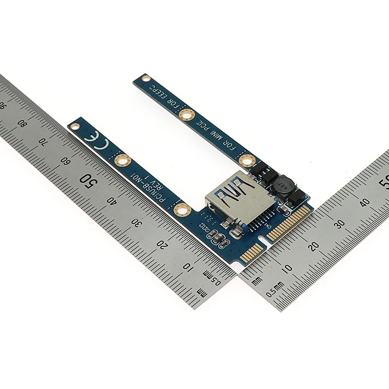 Поддержка USB, WIFI Bluetooth адаптер мини PCIe mpcie в USB 2,0 порты и разъёмы карты мини разъем для PCIe