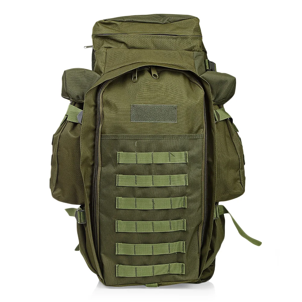 Outlife 60L уличные сумки военный рюкзак 1000D нейлоновый спортивные для охоты стрельбы