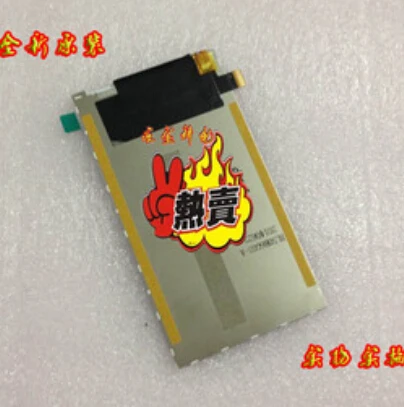

New LCD display For Chinese S5 G900 Clone FPC50G6G01-A LCD screen panel Matrix Digital Replacement Free Shipping