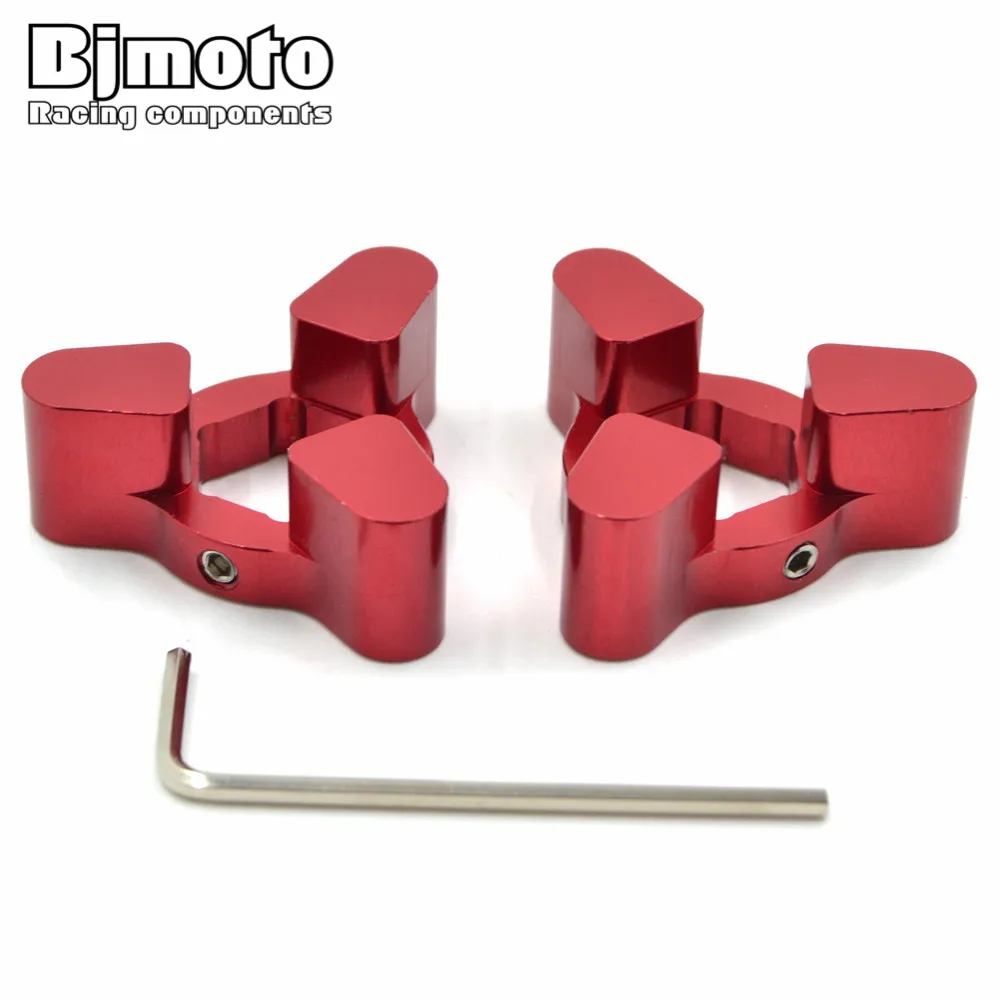 

14MM CNC Aluminum Motorcycle Fork Preload Adjusters for SUZUKI GSXR 1000 2001-2008 B-KING 2008-2009 SV1000/S 2003-2007