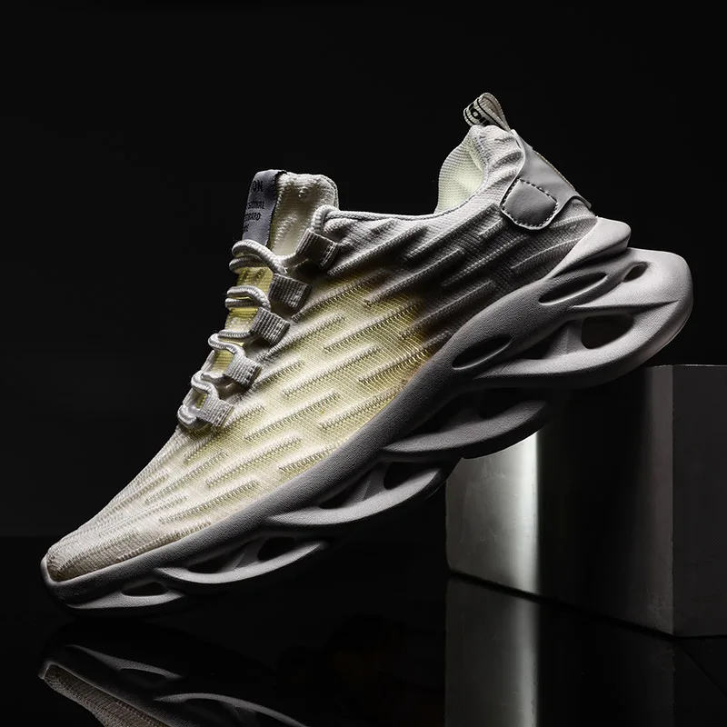 

Sneakers Men Air Cushion Sports Men's Shoes Running Shoes Man Outdoor Jogging Shoes Spring Walking Male Shoes Zapatillas Hombre