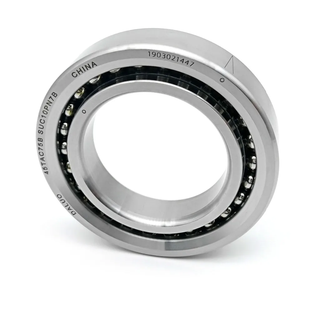 45TAC75B SUC10PN7B DALUO BEARINGS 3