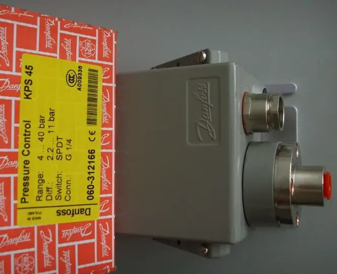 Новые и оригинальный датчик KPS43 060 312066|Датчики давления| |