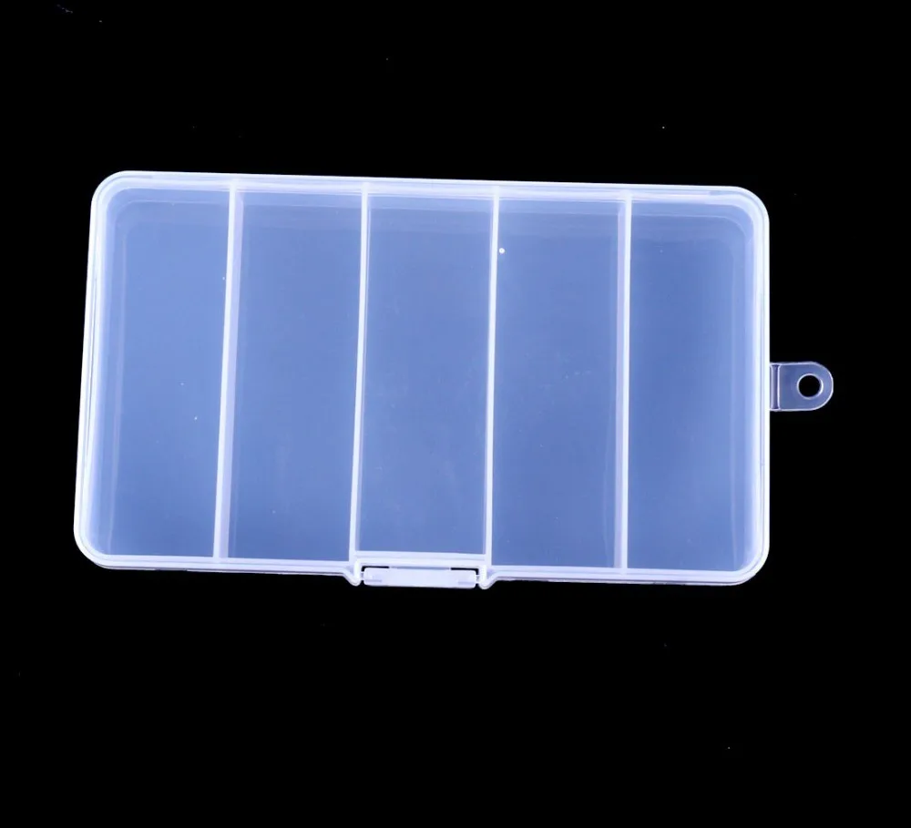 Latest-Compartments-Carp-Fly-Fishing-Lure-bait-Tackle-Box-Case-Strength-Transparent-Visible-Fishing-Accessories-Tools (1)