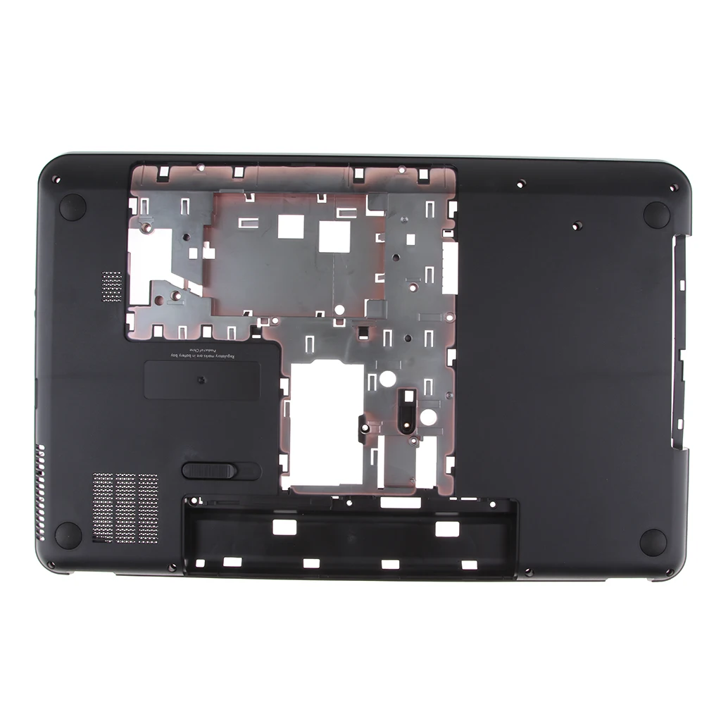 Чехол для ноутбука HP Pavilion 685072 001 708037 Новый нижний чехол|Наклейки ноутбуков| |