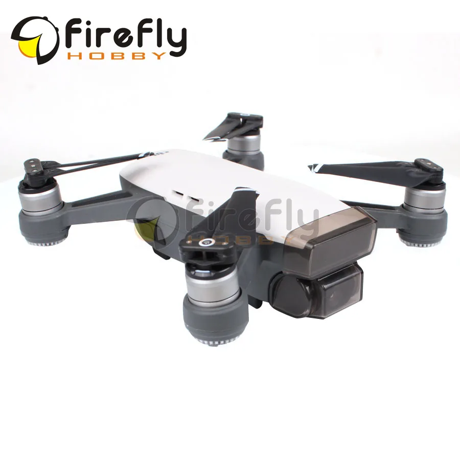 Sunnylife Front 3D Sensor System Screen Cover font b Camera b font Protective Cover Lens Cap
