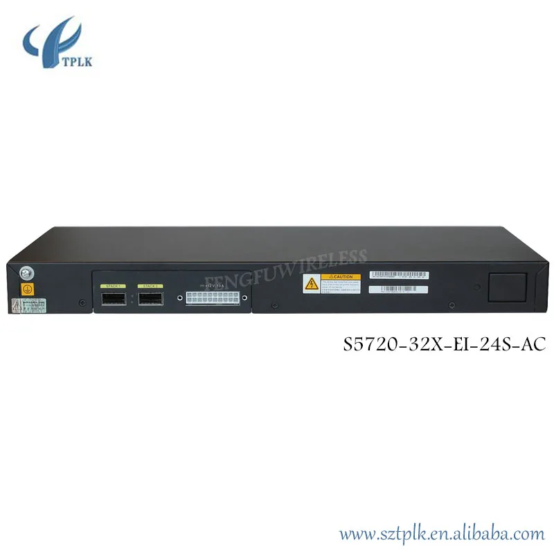 HW S5720-32X-EI-24S-AC -5