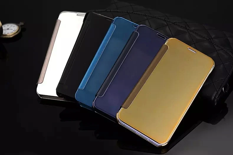 aliexpress buy for samsung galaxy a8 a800 clear view cover mirror screen flip leather aliexpress buy for samsung galaxy a8 a800 clear view cover mirror screen flip leather