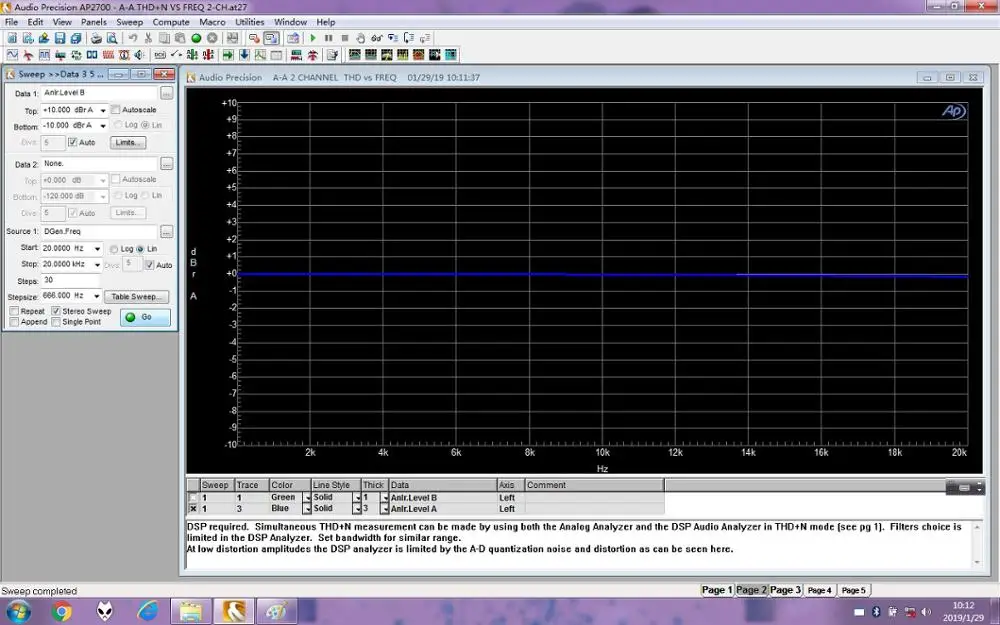 Singxer SDA-2 DAC NOS Native decoding DSD512