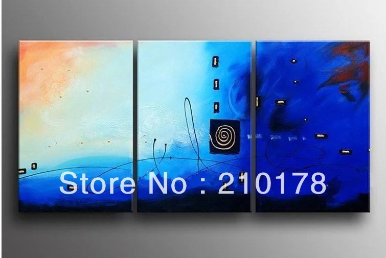 

handmade oil painting on canvas modern 100% Best Art Home Decorationoil painting original directly from artist XD3-221