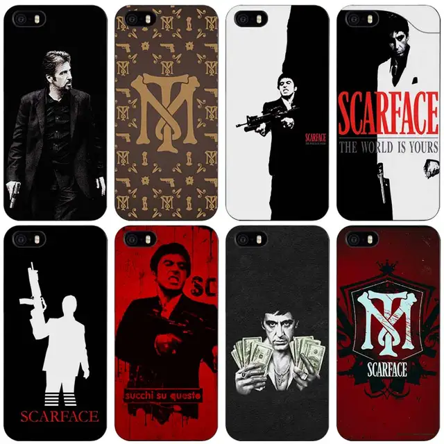 coque iphone 6 scarface coque iphone 6 scarface