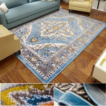 Полипропилен, скандинавские 240x340 см, современные большие ковры для гостиной, спальни, домашние мягкие толстые коврики для дивана