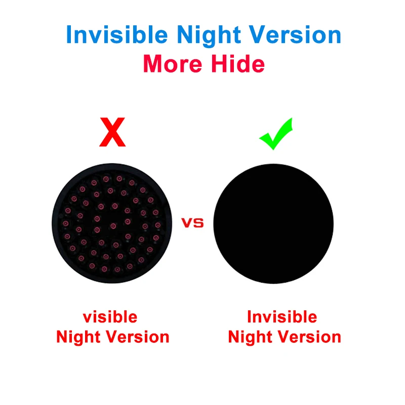 Invisible Night Version 1080P Wifi Mini Camera Wireless for Motion Detectiom Video Recording Remote Control Portable Recorder Invisible Night Version 1080P Wifi Mini Camera Wireless for Motion Detectiom Video Recording Remote Control Portable Recorder
