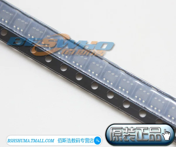 

5pcs/lot PIC10F322T-I/OT PIC10F322 SOT-23-6 In Stock
