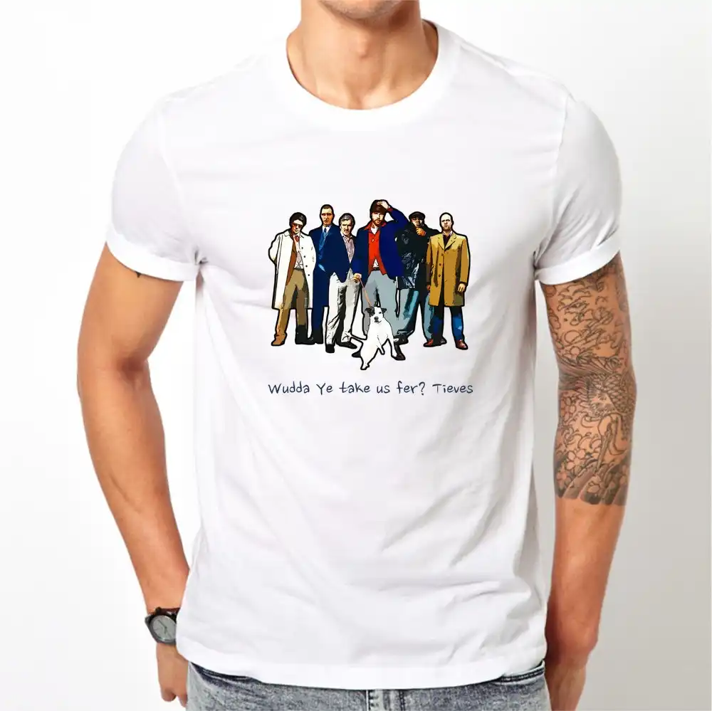 T shirt film Clearance