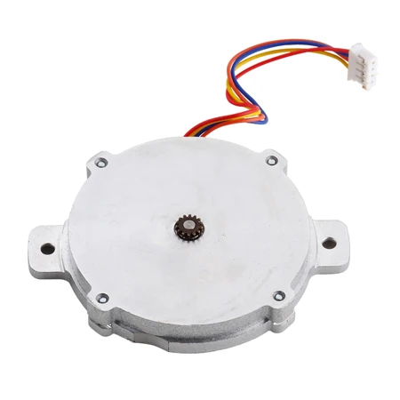 

Ultra flat stepper motor Nema23 for feeders