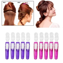 10 шт. заколки для волос с крокодиловым зажимом, парикмахерские заколки, заколзаколки для волос, уход за волосами, Стайлинг