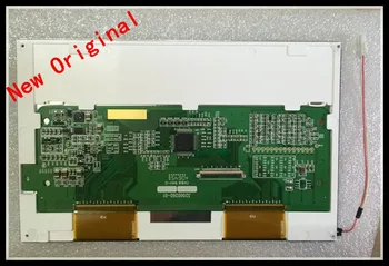

New Original Car Navigation 800*480 Innolux 7.0 inch LCD Display Screen AT070TN83 V.1 LCD Monitors For Car Replacement