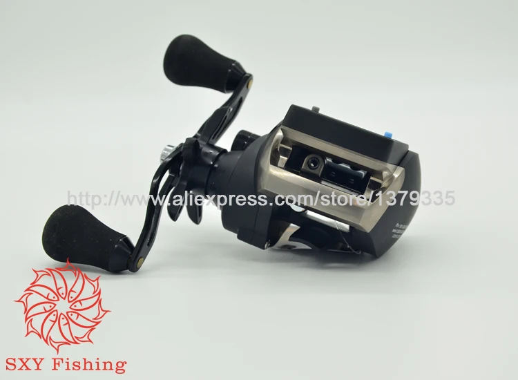 Cheap reel digital
