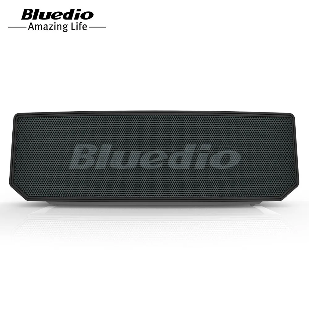 bluedio 3d surround bluetooth speaker