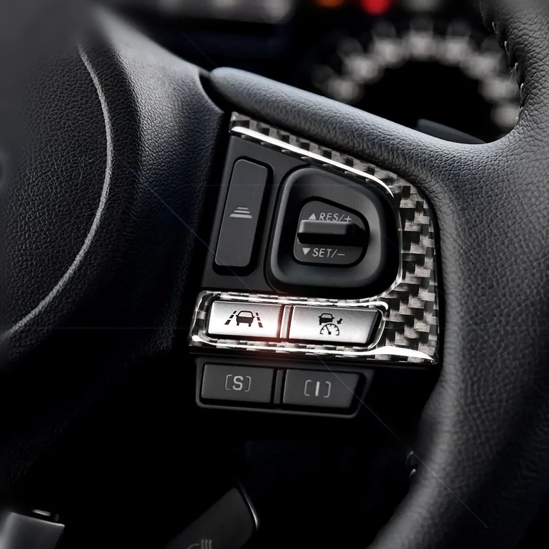 TPIC-For-Subaru-Forester-Carbon-Fiber-Car-Interior-Steering-Wheel-Sticker-Car-Styling-2016-2017 (3)