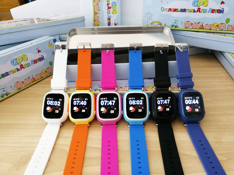 Q90 watch 5
