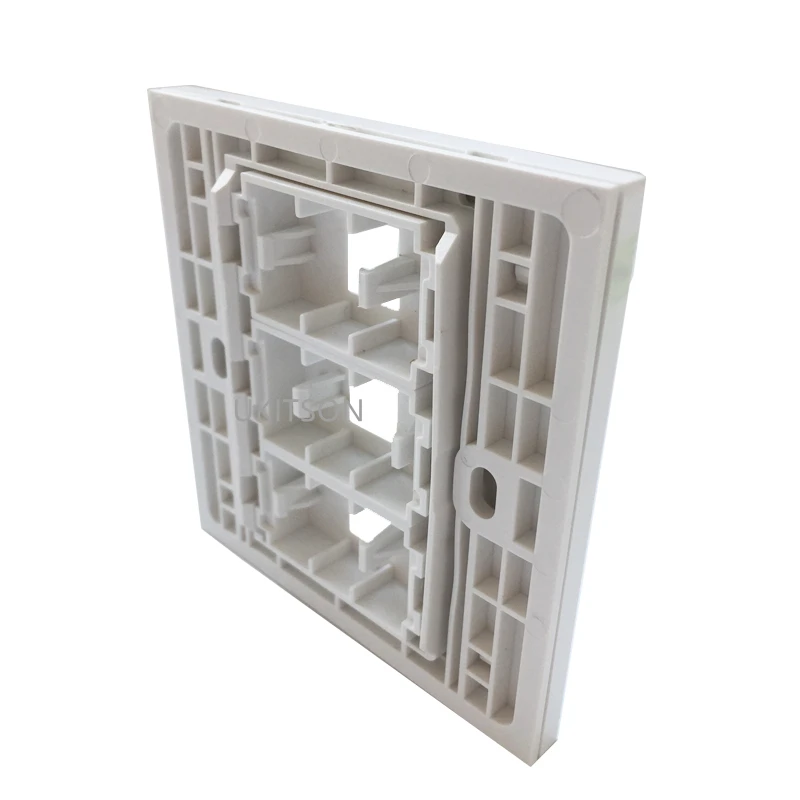 3 Keystone Ports Wall Panel pic 4