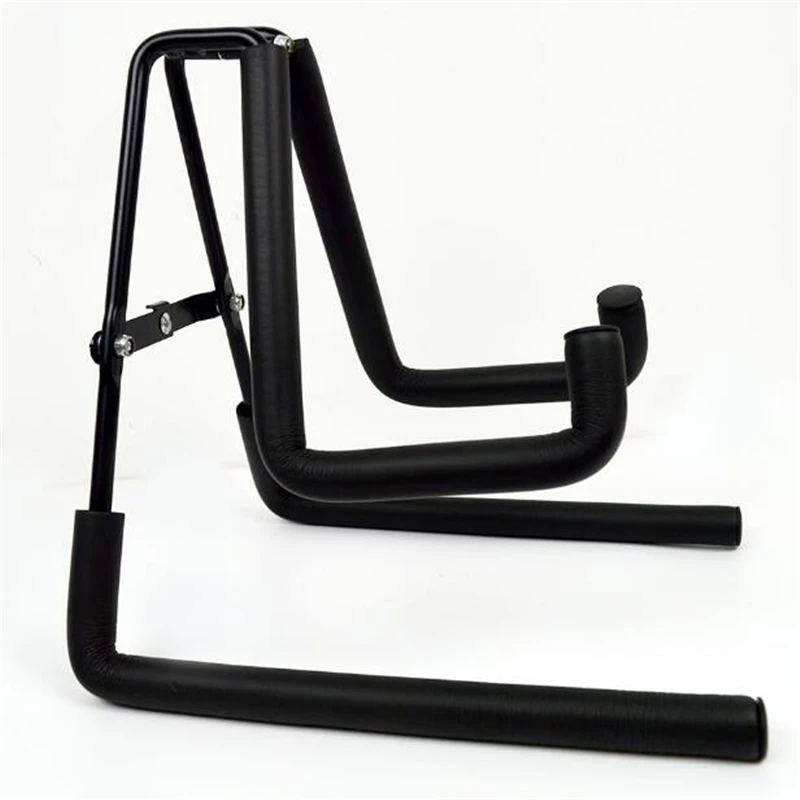 

Portable Universal Folding Ukulele Stand Hawaii 4 string Guitar stand Musical instruments stand