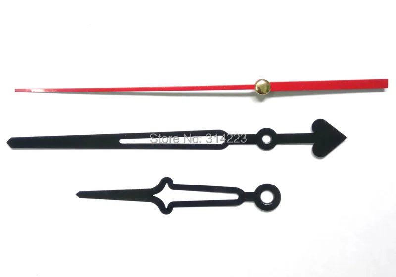 100Quartz Clock Movement for Clock Mechanism Repair DIY clock parts