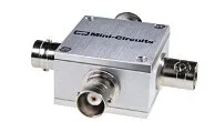 

[BELLA] Mini-Circuits ZFSC-3-1W+ 2-750MHz three BNC/SMA/N power divider