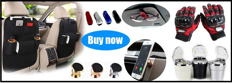 car accessories AB