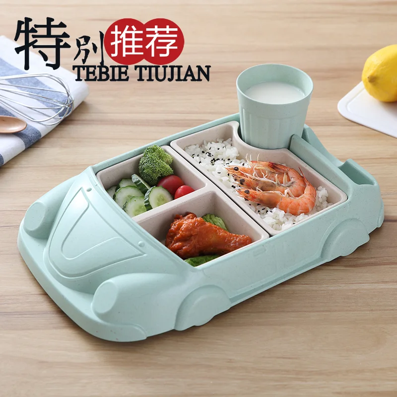 

Fashion Car Model Gifts Stainless Steel for Child Tableware Dinnerwear Sets Cooking Set Camp Kitchen Camping Pots Mug