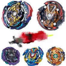 Tops Launchers Beyblade Burst GT Toys Arena Toupie 2019 Bayblade Metal Avec Lanceur God Spinning Top Bey Blade Blades Toy new beyblade burst toys arena set sale beyblades toupie beyblade metal fusion avec lanceur god spinning top bey blade blades toy