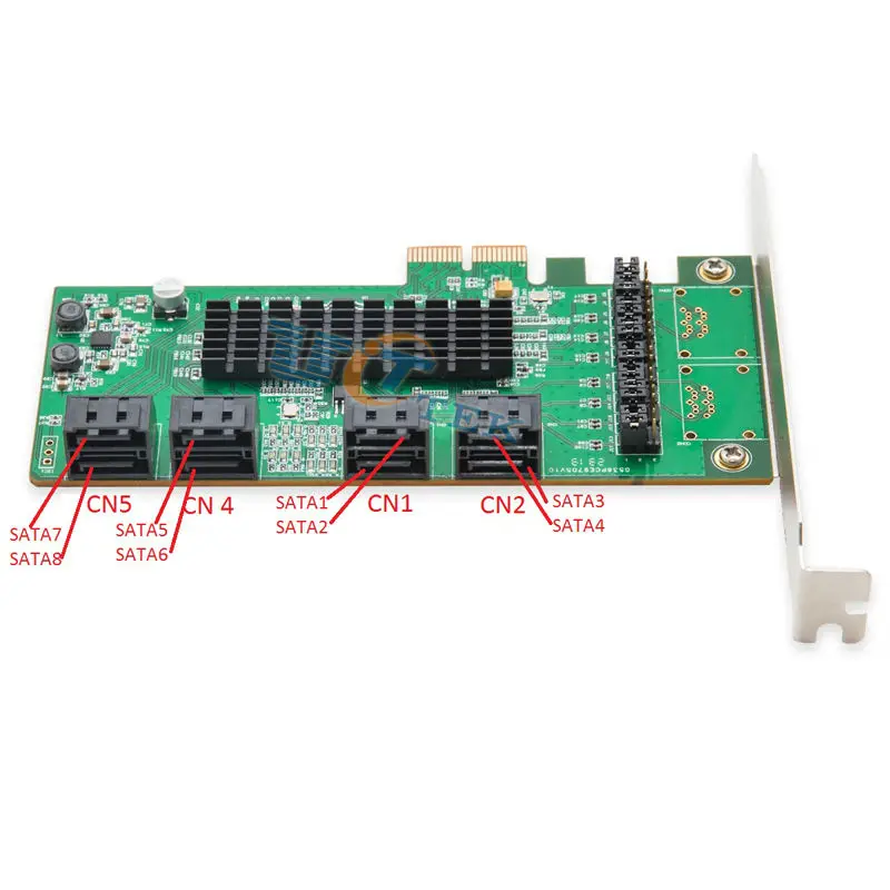 Sata 3 Karte | creactie