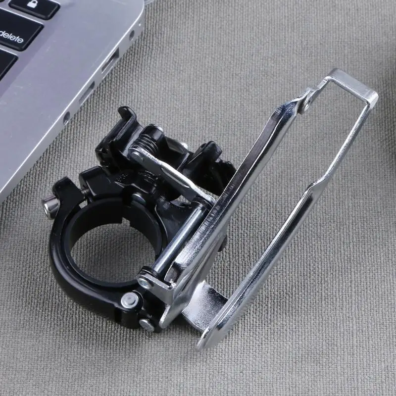 FD-M300 manillar delantero de la bicicleta 7/8 cambio de velocidad soporte de la velocidad de la bicicleta Drivetrains 42/44 Rueda de la cadena del diente MTB bicicleta Derailleur FD-M300 manillar delantero de la bicicleta 7/8 cambio de velocidad soporte de la velocidad de la bicicleta Drivetrains 42/44 Rueda de la cadena del diente MTB bicicleta Derailleur
