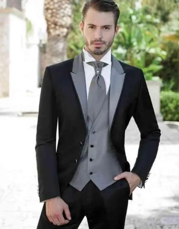 Guay Trajes Para Boda Hombre 2018