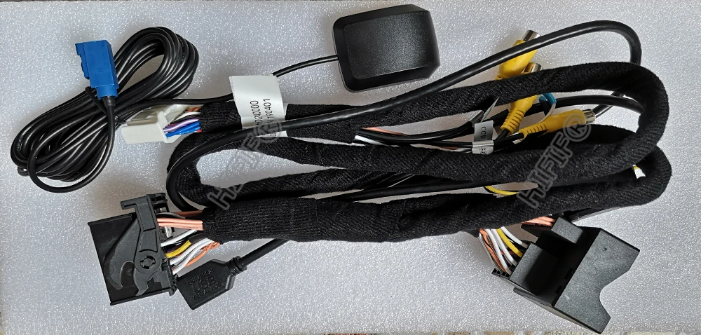 Flash Deal Free Shipping Android 7.1 4 Core IPS 10.25" Screen Car Auto Radio Multimedia For BMW Series 5 F10 F11 GPS Navigation 19