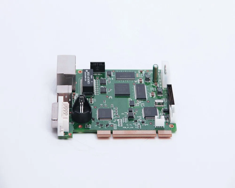 

Synchronized LED Display Sending Card Mooncell VCMA7-V30 led control card/led controller