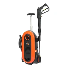 Мойка высокого давления PATRIOT GT840 Comfort(индукционный двигатель, Самовсасывающая, плавный пуск, 1750 вт, 140 бар