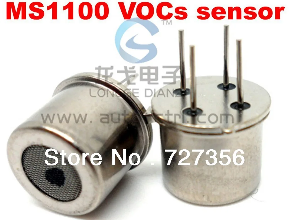 

Free shipping Korea OMGAM original product MS1100, volatile organic compounds detection sensor probe