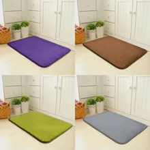 Домашние коврики для входной двери, прочные противоскользящие ковры MG06, бархатные коврики для гостиной, пыленепроницаемые коврики для ванной комнаты, кухонные коврики