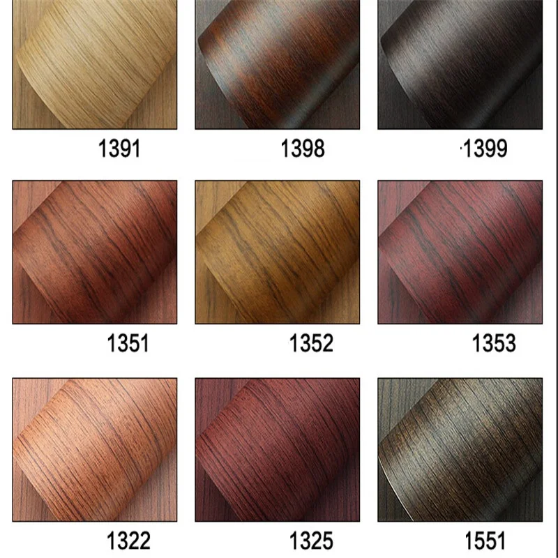 

Imitation Wood Grain Protection Vinyl Film Scratch Car-styling Stickers And Decals Central Control Panel Interior Trim 30x100cm