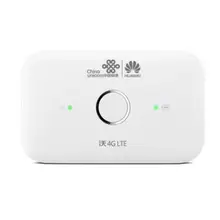 Разблокированный huawei E5573s-856 4 аппарат не привязан к оператору сотовой связи Wi-Fi маршрутизатор ФЗД/аппарат, который не привязан к оператору сотовой связи 150 Мбит/с PK E5778 B593 R216