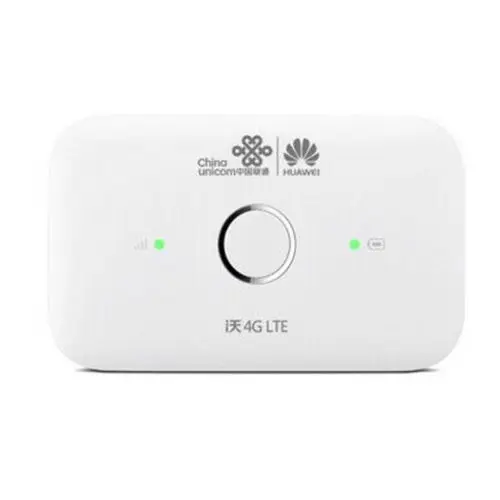 Разблокированный Wi-Fi роутер Huawei E5573s-856 4G LTE FDD/TDD 150 Мбит/с PK E5778 B593 R216 | Компьютеры и