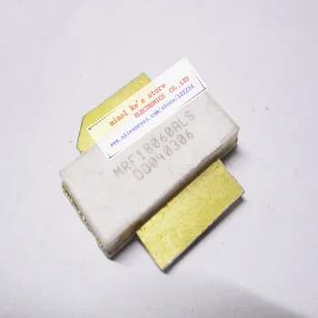 

MRF18060ALS MRF18060ALSR3 [CASE 465A-06] Original high quality transistors