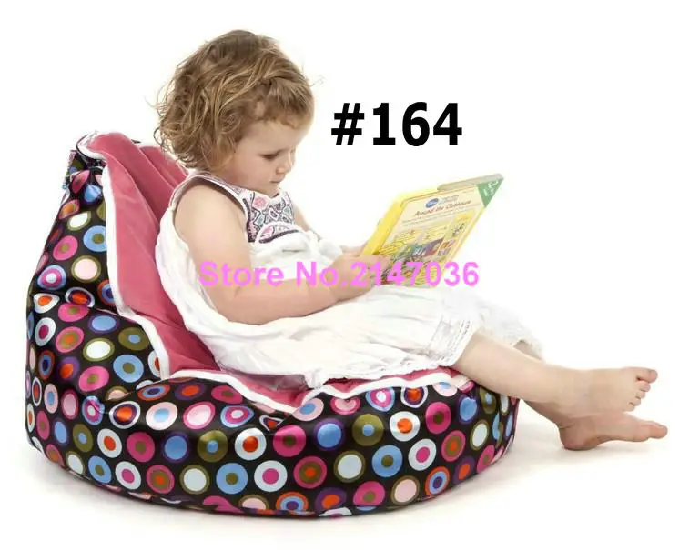 Cream bubbles Original waterproof baby bean bag chair with harness/kids bean bag/baby bean bag Cream bubbles Original waterproof baby bean bag chair with harness/kids bean bag/baby bean bag