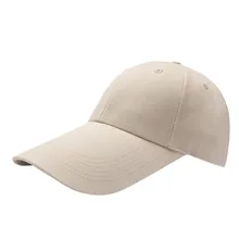 Высокое качество Летние виды спорта на открытом воздухе для бега Бейсбол, гольф сетчатая шапка Для мужчин быстросохнущие дышащие маленьких детей; 6 однотонных Цвет модный козырек Кепки N10