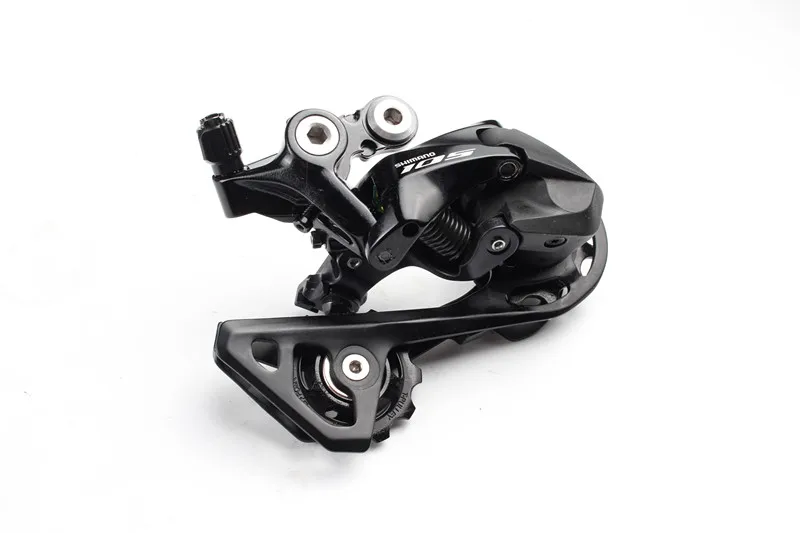 Ceny SHIMANO 105 5800 R7000 przerzutka tylna rower szosowy R7000 SS GS rowerowe przerzutki 11 prędkość 22 prędkość aktualizacja z 5800