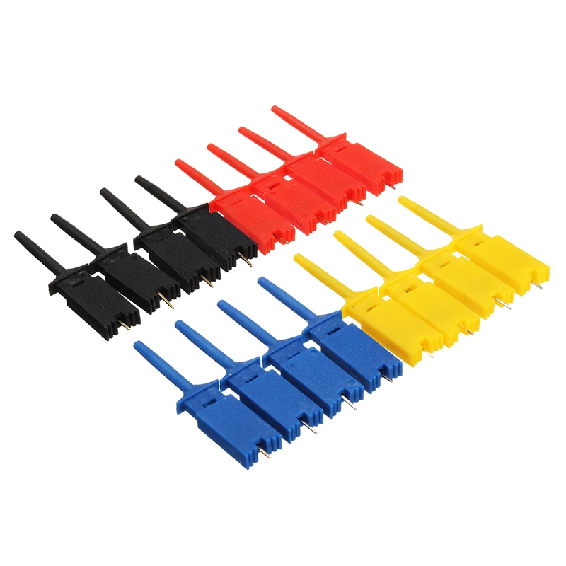 Billig DSLogic Logic Analyzer 16 Kanäle 100MHz Probenahme USB basierend Fehlersuche Logic Analyzer