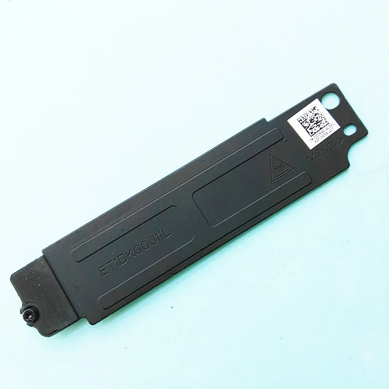 Радиатор для DELL LATITUDE E7470 7270 M2 2280 ngff SSD охлаждающая пластина кулер 0DJ69P DJ69P